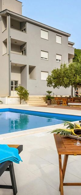 Apartman Klek - CDR553