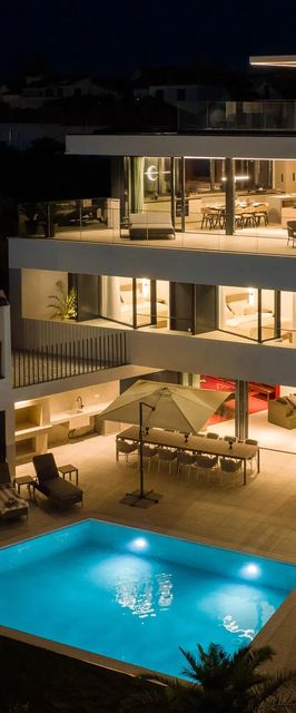 Vendégház Murter - CSV050