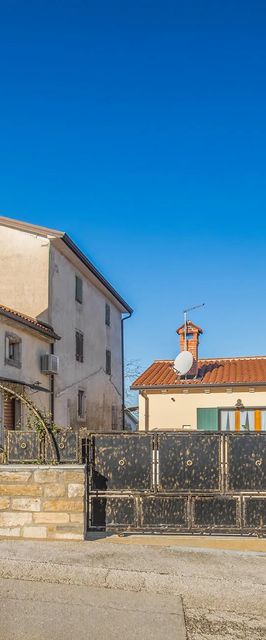 Apartman Grožnjan - Grisignana - CIS240