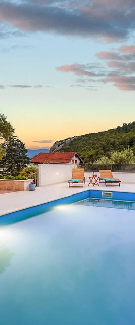 Apartman Klek - CDR554