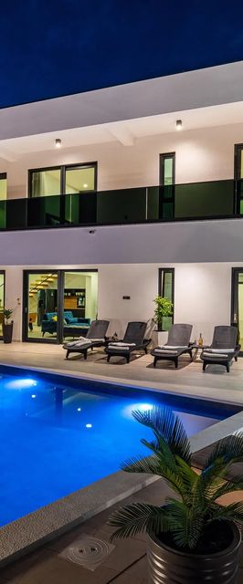 Vendégház Maslenica - CLD422