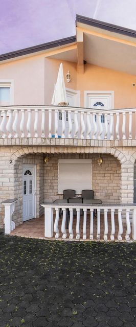 Apartman Vir - CDI593