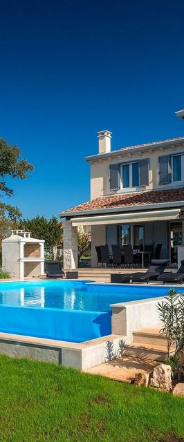 Vendégház Kaštelir - CLS148