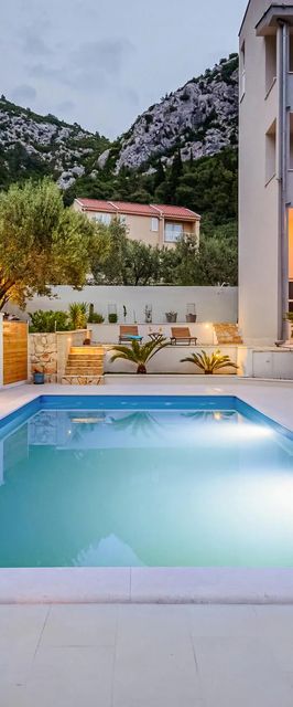 Apartman Klek - CDR552