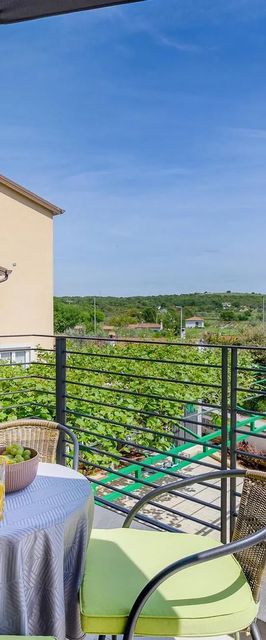 Apartman Rovinj - CIV824