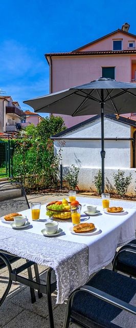 Apartman Rovinj - CIV823