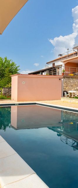 Apartman Malinska - CKI535