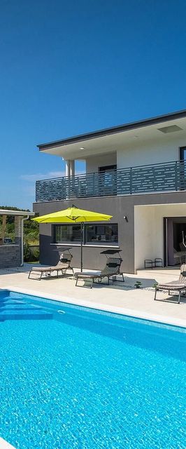 Vendégház Pula - CLI848