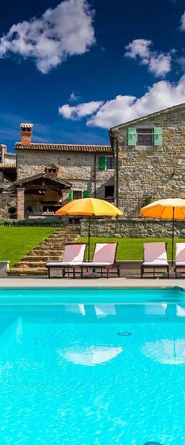 Vendégház Buzet - CLI340