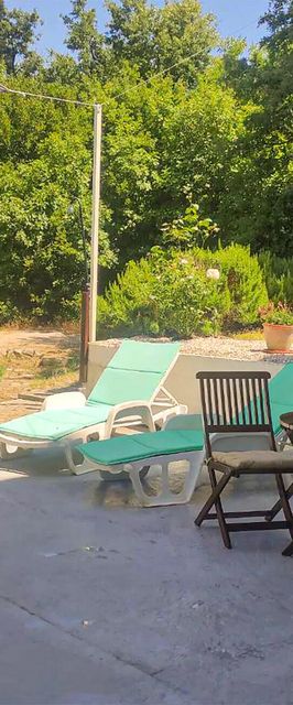 Apartman Labin - CIO450