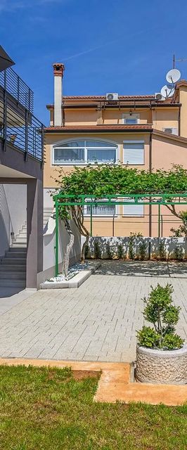 Apartman Rovinj - CIV826