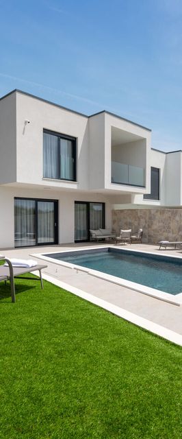 Vendégház Vodice - CSV042