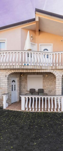 Apartman Vir - CDI595