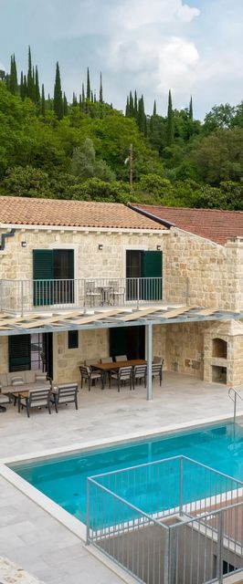 Vendégház Gruda - CDD880