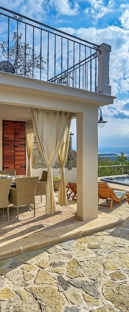 Vendégház Šmrika - CLK084