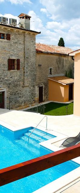 Vendégház Kanfanar - CLI288