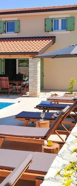 Vendégház Umag - Umago - CLI734