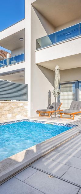 Vendégház Srima - CSV018