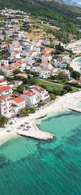 Vendégház Podstrana - CSC388