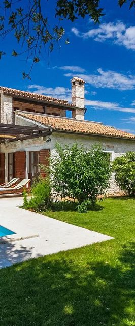 Vendégház Pula - CLI433