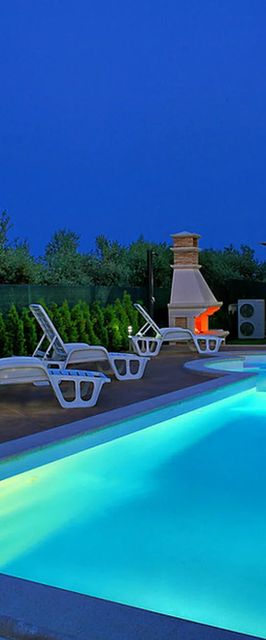 Vendégház Fažana - CLI223