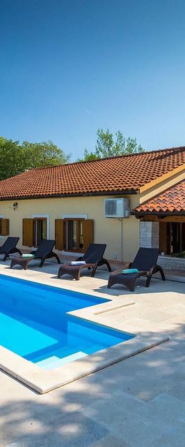 Vendégház Pula - CLI960