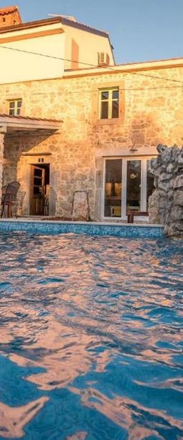 Vendégház Krk - CLK061