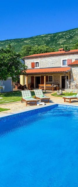 Vendégház Barban - CLI914