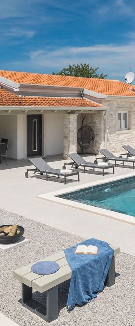 Vendégház Sveti Lovreč Pazenatički - CIS247