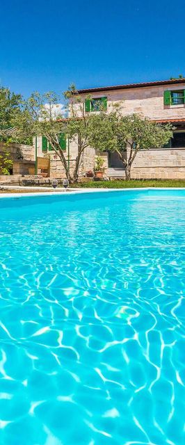 Vendégház Posedarje - CLD561