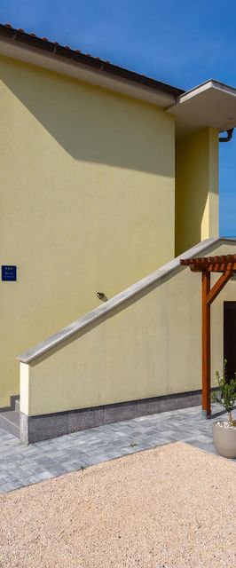 Apartman Barbat - CKR795