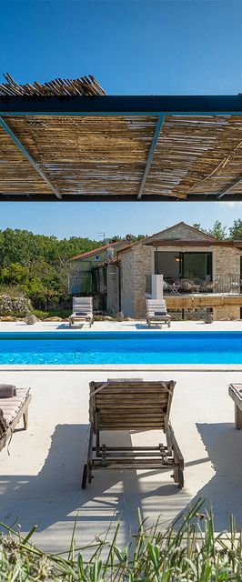 Vendégház Tinjan - CLI242