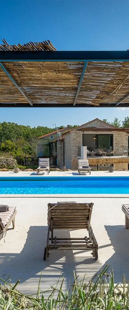 Vendégház Tinjan - CLI242