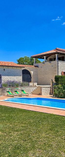 Vendégház Tinjan - CLI332