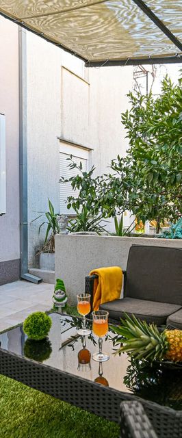 Apartman Okrug Gornji - CSC424