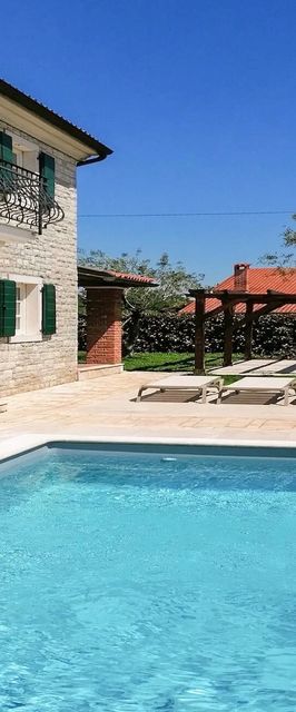 Vendégház Poreč - Parenzo - CLS632