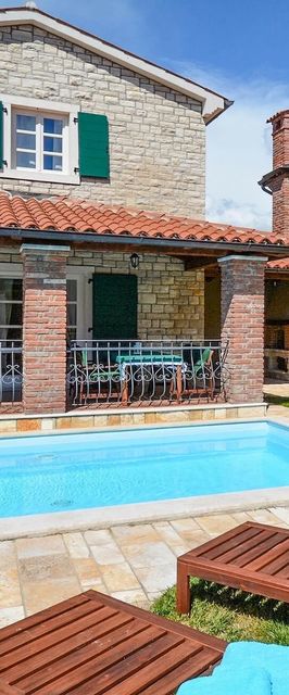 Vendégház Poreč - Parenzo - CLS631