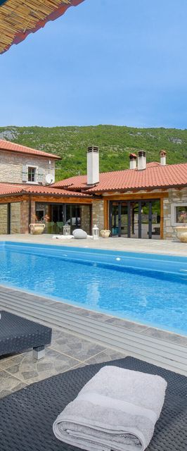 Vendégház Motovun - CLS319