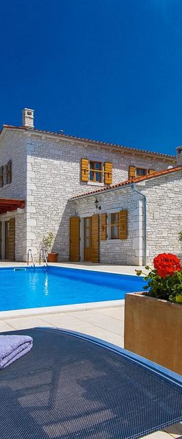 Vendégház Pula - CLI370