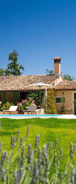 Vendégház Rovinj - CLI397