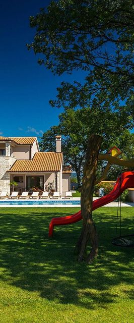 Vendégház Marčana - CLI496