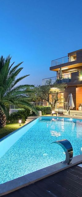 Vendégház Pula - CLI396