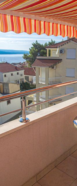 Apartman Baška Voda - CSC467