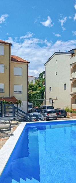 Apartman Baška Voda - CSC463