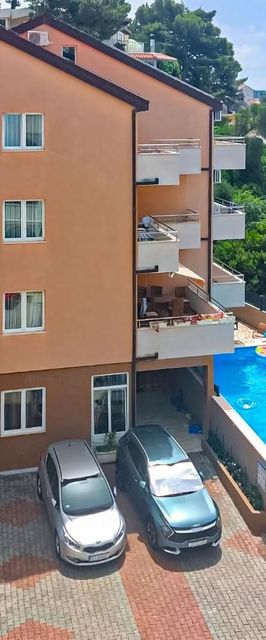 Apartman Baška Voda - CSC465