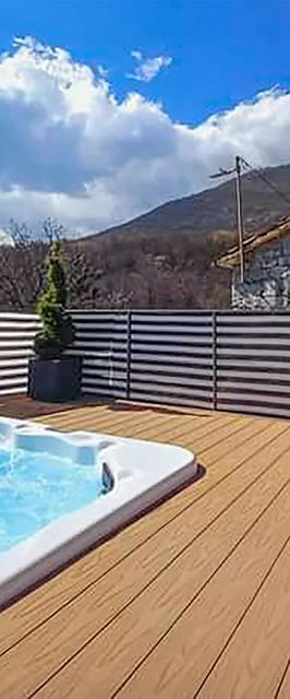 Vendégház Veprinac - CKU391