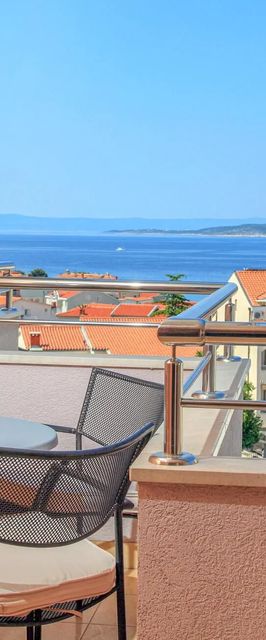 Apartman Baška Voda - CSC468