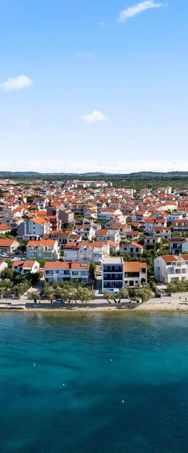 Apartman Vodice - CSV061