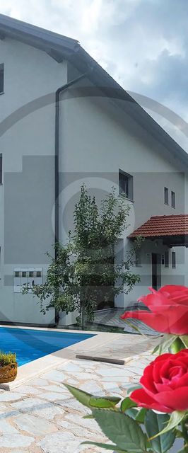 Vendégház Jasenak - CCC455