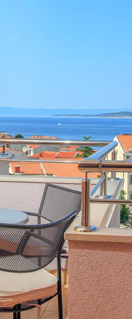 Apartman Baška Voda - CSC473